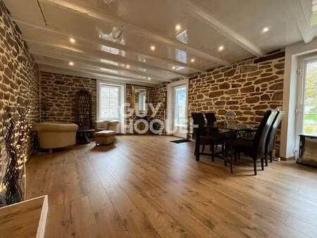 vente maison à saint-nolff (56250) : à vendre / 180m² saint-nolff