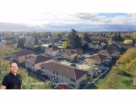 maison 4 pièces - 92 m²