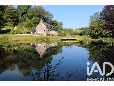 vente longère 6 pièces