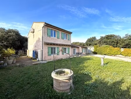 maison 8 pièces - 170 m²