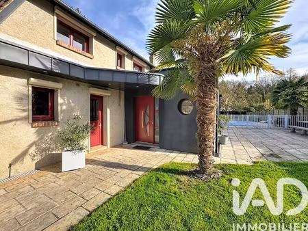 vente maison/villa 7 pièces