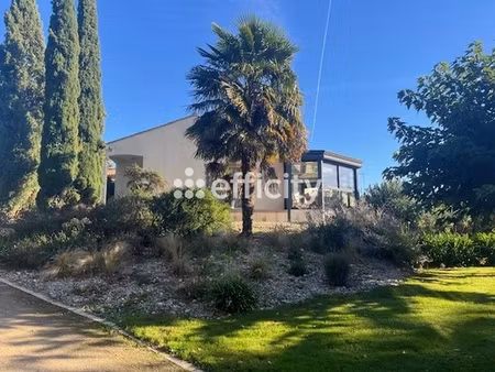 maison 4 pièces - 112 m²