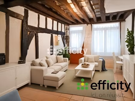 maison 4 pièces - 97 m²