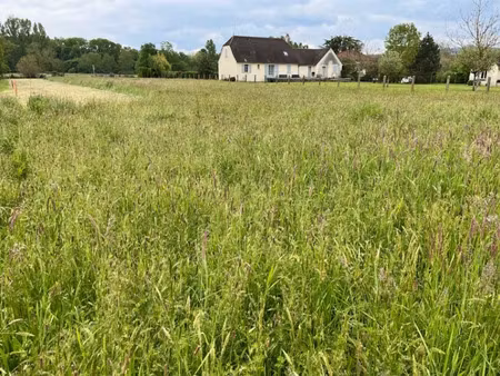 vente terrain 1000 m² à prudhomat (46130)  28 000 €