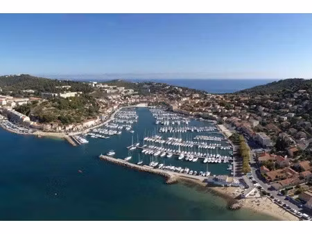 vente commerce 270 m² saint-mandrier-sur-mer (83430)