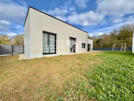 vente maison à changé (53810) : à vendre / 119m² changé
