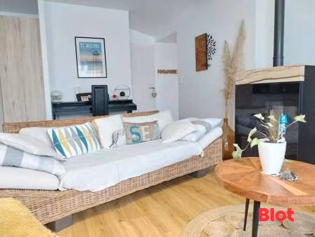 vente maison à saint-michel-chef-chef (44730) : à vendre / 137m² saint-michel-chef-chef