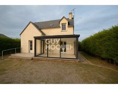 vente maison à saint-germain-sur-ay (50430) : à vendre / 110m² saint-germain-sur-ay