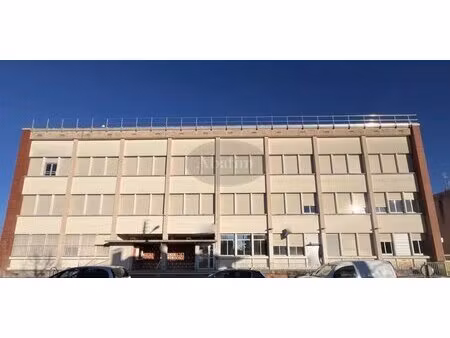 immeuble à réaménager 31