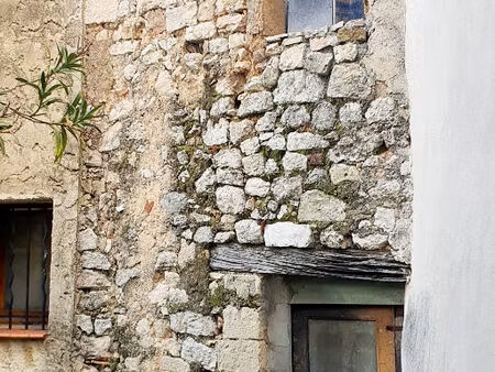 immeuble esparron 1 pièce(s) 48 m2