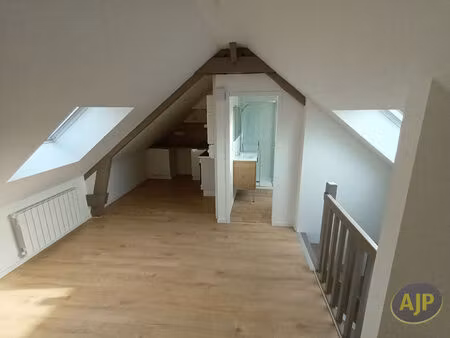 appartement t1 malansac