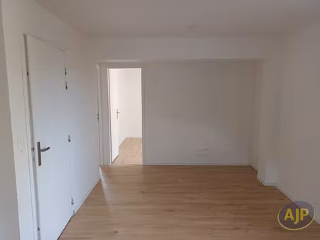 appartement t3 malansac