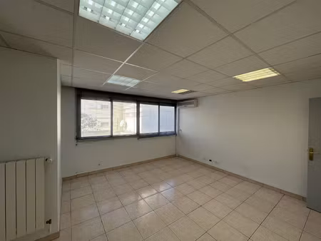 bureaux - toulon mourillon - 103 m2