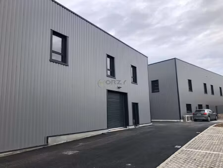 immobilier professionnel à louer vedène