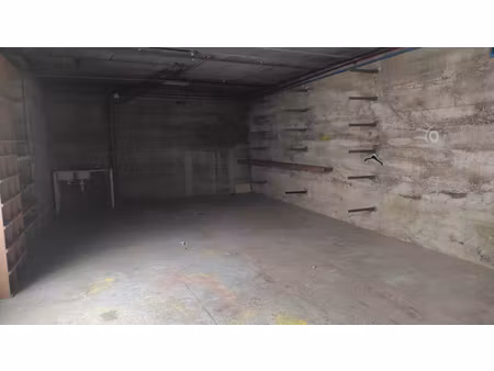 local d'activité meximieux 90 m2