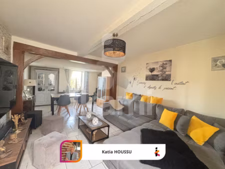 maison de plain-pied centre ville