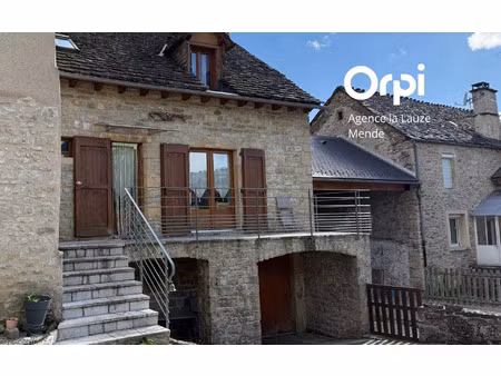maison barjac m² t-4 à vendre  171 000 €