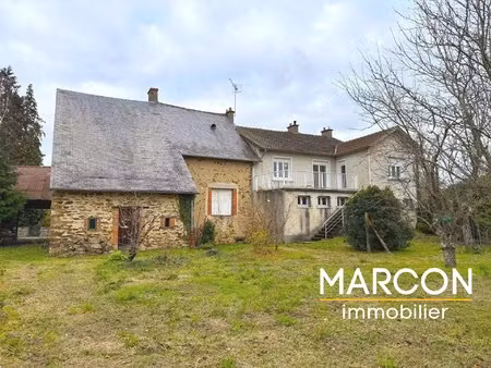 maison - secteur betete