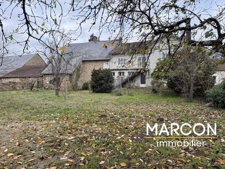 maison - secteur betete