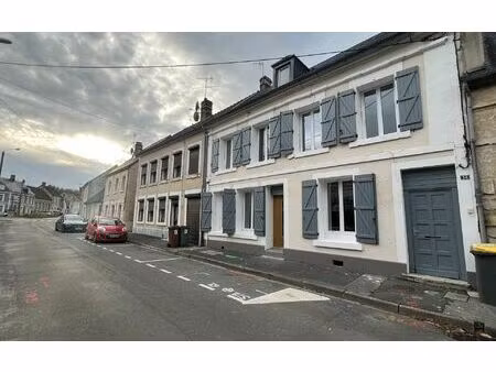 maison festieux m² t-7 à vendre  189 900 €