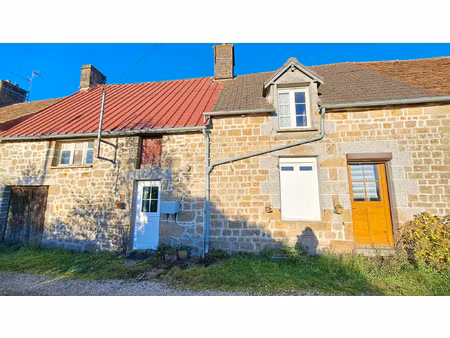 maison 79m2 - la ferte mace