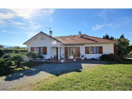 maison lamarque-pontacq m² t-5 à vendre  244 000 €