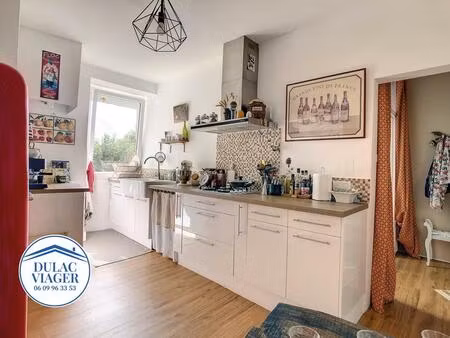 maison avec dépendance 5 pièces