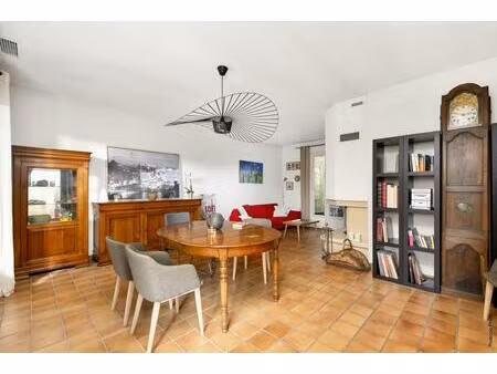 saint-loup-cammas  maison t4 en parfait état + sous-sol  garage et jardin piscinable