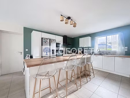 location - maison - somloire