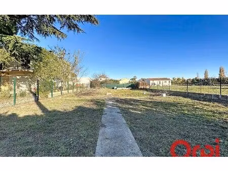 terrain lunel m² t- à vendre  179 700 €