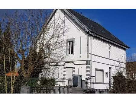 location appartement  70 m² t-4 à aire-sur-la-lys  620 €