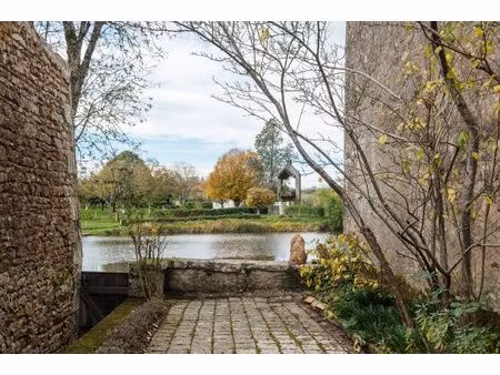 maison d'époque à réinventer