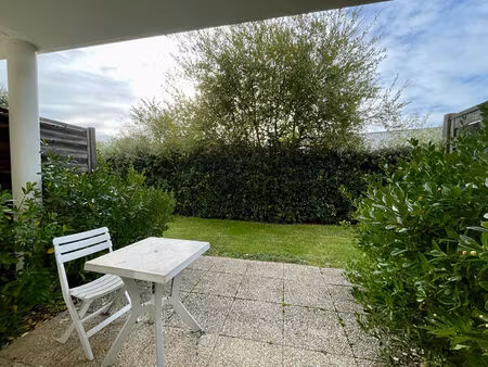 grand studio  idéal investisseur