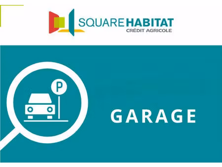 parking / box la baule escoublac 24 m2