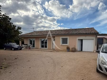 maison aze 4 pièces 97 m2