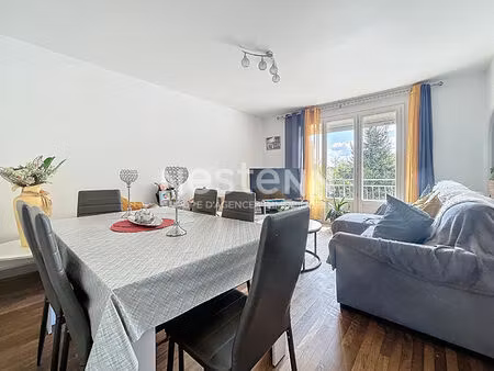 maison à vendre brive la gaillarde - dpe b - 118m2 - quartier vialmur - 3 chambres - trava