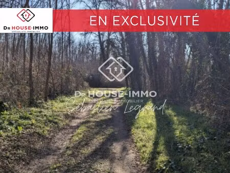 parcelles forestières non constructibles