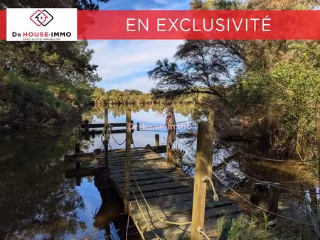 les sables d'olonne - terrain de loisirs - 17359m²