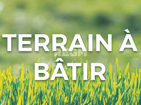 vente terrain 235 m² à begles (33130)  190 800 €