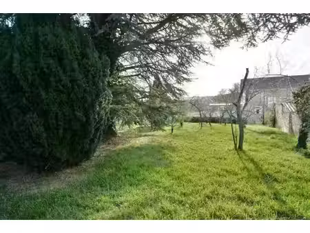 vente terrain 453 m² à esbly (77450)  179 000 €