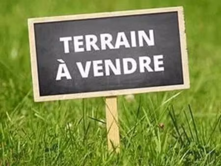 vente terrain à beynes (78650)  516 000 €