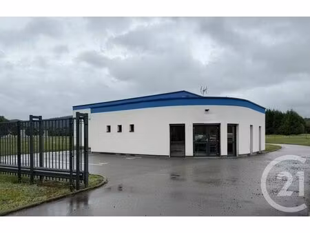 divers à vendre - 243 m2 - moyenmoutier - 88 - lorraine