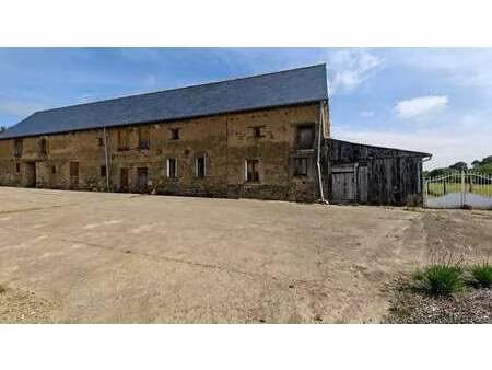 vente longère et corps de ferme piscine à irodouër (35850) : à vendre piscine / 200m² irod