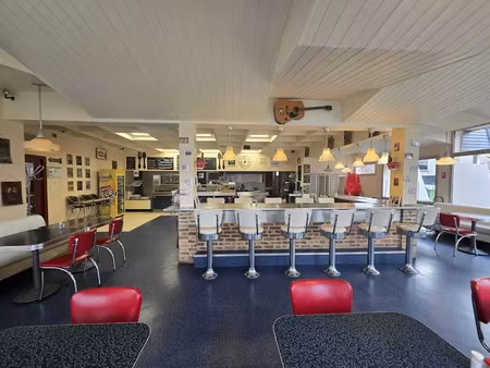 vente locaux professionnels 193 m² à verneuil d'avre et d'iton (27130)  89 100 €