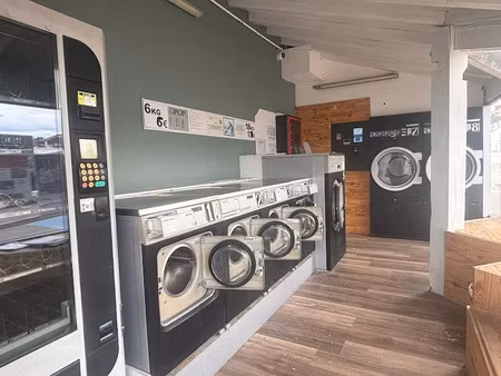 vente locaux professionnels à fleury (11560)  25 000 €