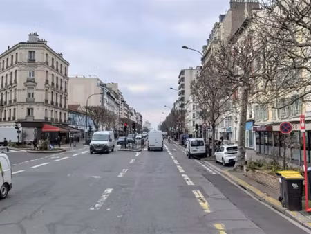 vente locaux professionnels 27 m² à vincennes (94300)  21 840 €