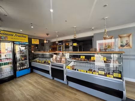 vente locaux professionnels 51 m² à marseillan (34340)  106 000 €