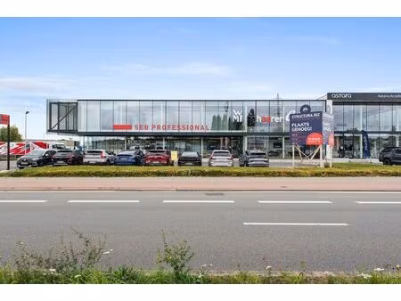 bureaux à louer à aartselaar (rbu72566)