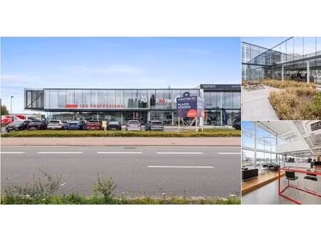 surface industrielle à louer à aartselaar (rbu72567)