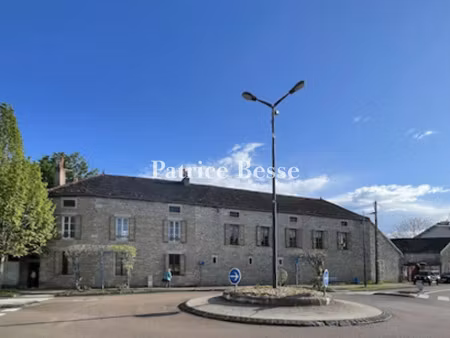 vente terrain 1500 m² à beaune (21200)  1 580 000 €